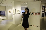 NYIFF 2017 - KICKOFF